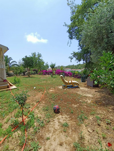 Просторная вилла 6+2 в районе Авсаллар фото 10