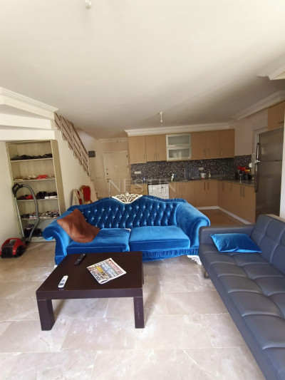 Просторная вилла 6+2 в районе Авсаллар фото 12