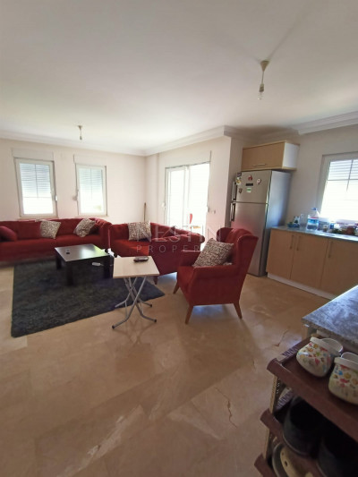 Просторная вилла 6+2 в районе Авсаллар фото 16