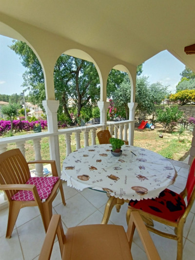 Просторная вилла 6+2 в районе Авсаллар фото 21