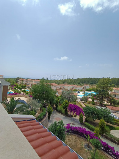 Просторная вилла 6+2 в районе Авсаллар фото 22