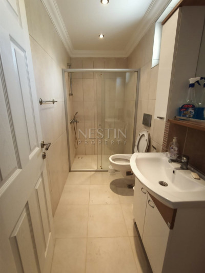 Просторная вилла 6+2 в районе Авсаллар фото 23