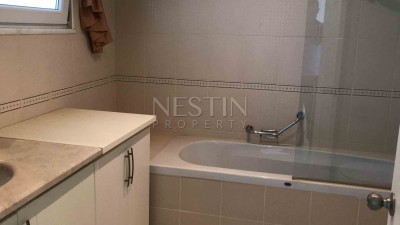 Квартира 1+1 с видом на море в районе Авсаллар фото 4