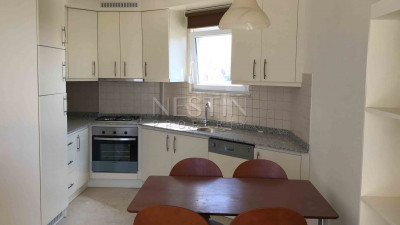 Квартира 1+1 в районе Авсаллар с видом на Средиземное море фото 2