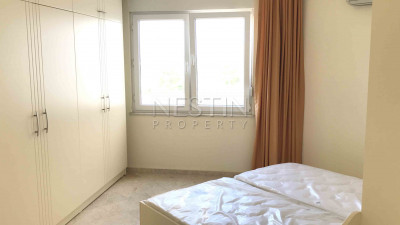 Квартира 1+1 в районе Авсаллар с видом на Средиземное море фото 4