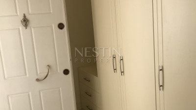 Квартира 1+1 в районе Авсаллар с видом на Средиземное море фото 6