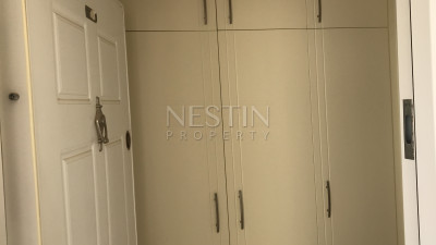 Квартира 1+1 в районе Авсаллар с видом на Средиземное море фото 7