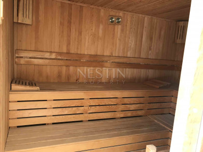 Квартира 1+1 в районе Авсаллар с видом на Средиземное море фото 8