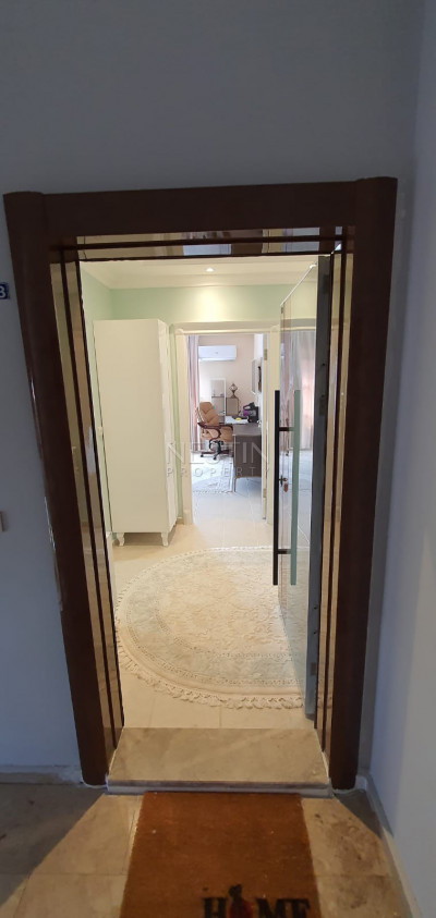 Стильная меблированная квартира 2+1 в районе Махмутлар фото 2