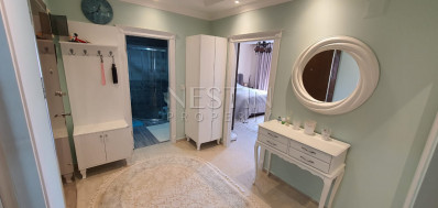 Стильная меблированная квартира 2+1 в районе Махмутлар фото 4