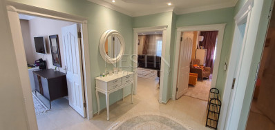 Стильная меблированная квартира 2+1 в районе Махмутлар фото 5