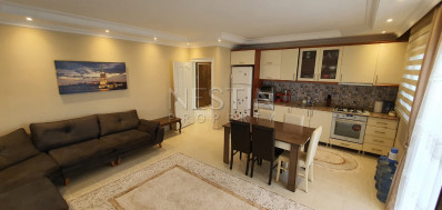 Стильная меблированная квартира 2+1 в районе Махмутлар фото 7