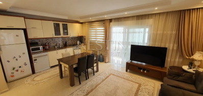 Стильная меблированная квартира 2+1 в районе Махмутлар фото 8