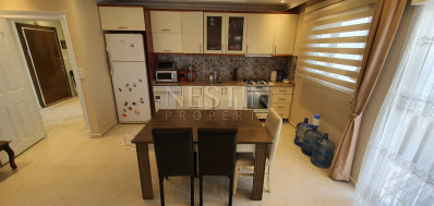 Стильная меблированная квартира 2+1 в районе Махмутлар фото 9