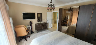 Стильная меблированная квартира 2+1 в районе Махмутлар фото 13