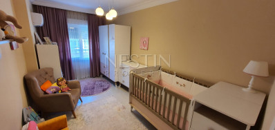 Стильная меблированная квартира 2+1 в районе Махмутлар фото 14