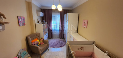 Стильная меблированная квартира 2+1 в районе Махмутлар фото 15