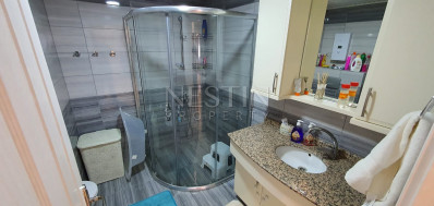 Стильная меблированная квартира 2+1 в районе Махмутлар фото 18