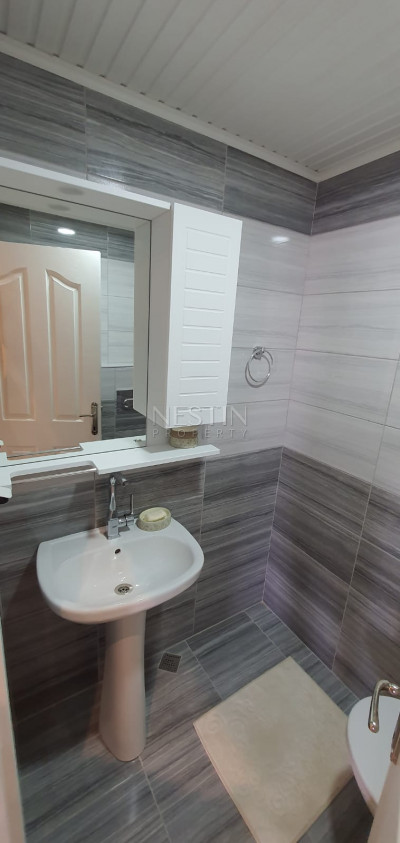 Стильная меблированная квартира 2+1 в районе Махмутлар фото 19