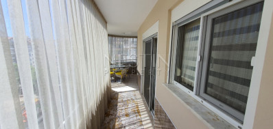 Стильная меблированная квартира 2+1 в районе Махмутлар фото 21