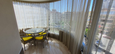 Стильная меблированная квартира 2+1 в районе Махмутлар фото 23