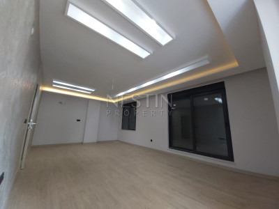 Большая квартира 4+1 в центре Анталии фото 4