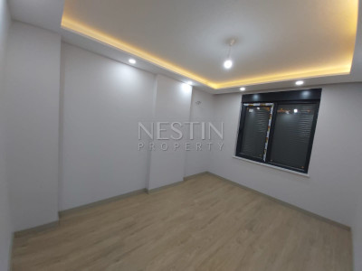 Большая квартира 4+1 в центре Анталии фото 6