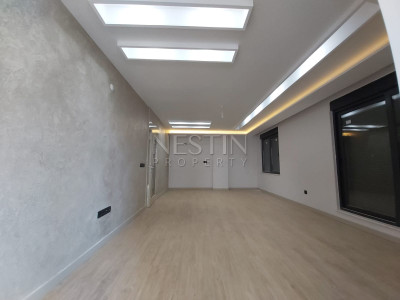 Большая квартира 4+1 в центре Анталии фото 7