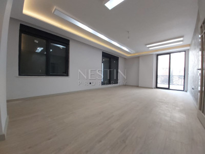 Большая квартира 4+1 в центре Анталии фото 8