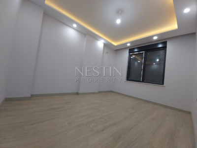 Большая квартира 4+1 в центре Анталии фото 9