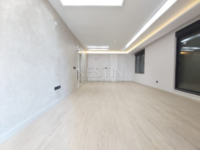 Большая квартира 4+1 в центре Анталии фото 10