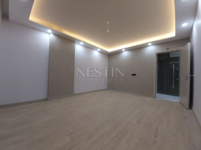 Большая квартира 4+1 в центре Анталии фото 11