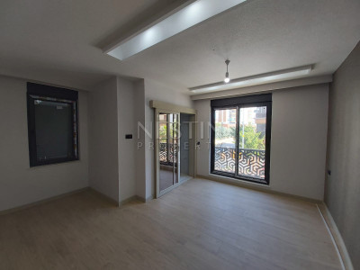 Большая квартира 4+1 в центре Анталии фото 12