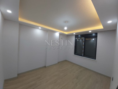 Большая квартира 4+1 в центре Анталии фото 13