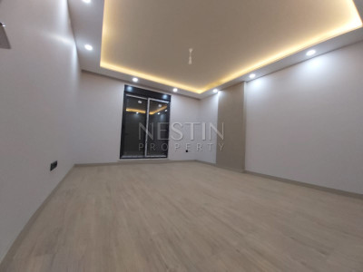 Большая квартира 4+1 в центре Анталии фото 14