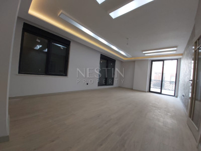 Большая квартира 4+1 в центре Анталии фото 15