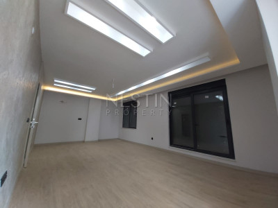 Большая квартира 4+1 в центре Анталии фото 17