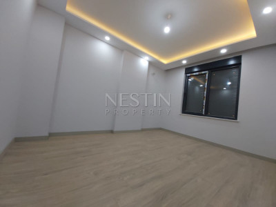 Большая квартира 4+1 в центре Анталии фото 18