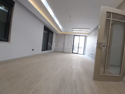 Большая квартира 4+1 в центре Анталии фото 19