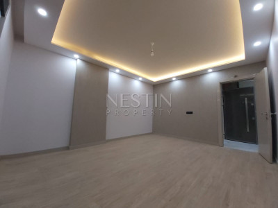 Большая квартира 4+1 в центре Анталии фото 20