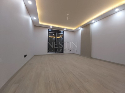 Большая квартира 4+1 в центре Анталии фото 21