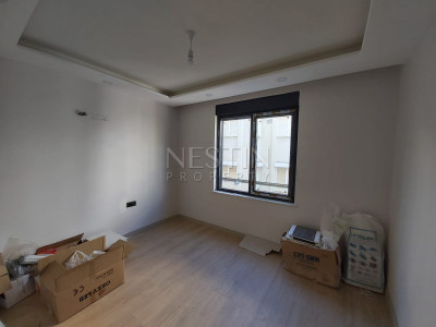 Большая квартира 4+1 в центре Анталии фото 22