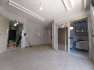 Большая квартира 4+1 в центре Анталии фото 23