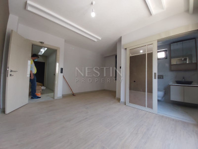 Большая квартира 4+1 в центре Анталии фото 24