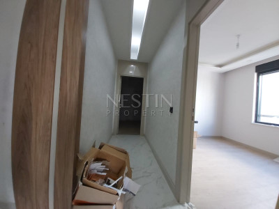 Большая квартира 4+1 в центре Анталии фото 25