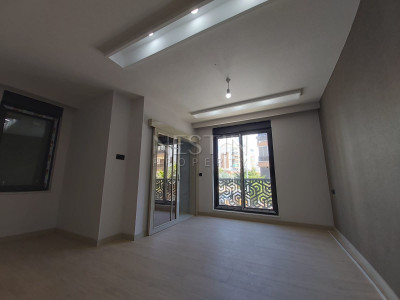 Большая квартира 4+1 в центре Анталии фото 26