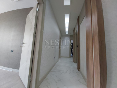 Большая квартира 4+1 в центре Анталии фото 27