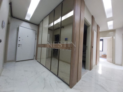 Большая квартира 4+1 в центре Анталии фото 28