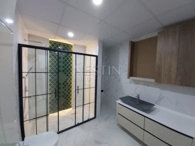 Большая квартира 4+1 в центре Анталии фото 30