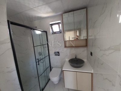 Большая квартира 4+1 в центре Анталии фото 31